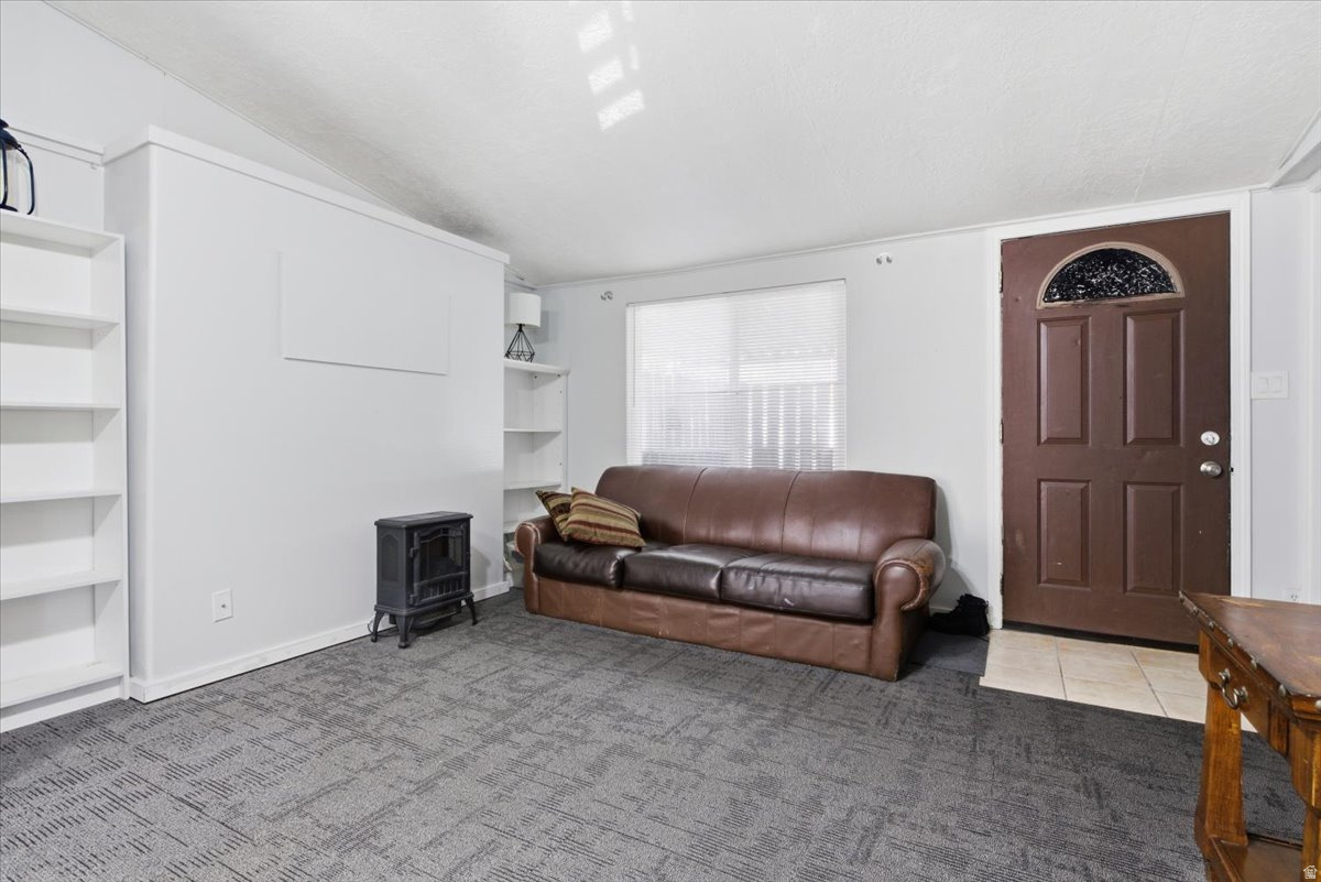 CRESCENTWOOD VILLAGE - Residential