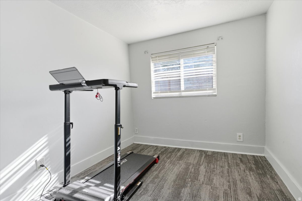 CRESCENTWOOD VILLAGE - Residential