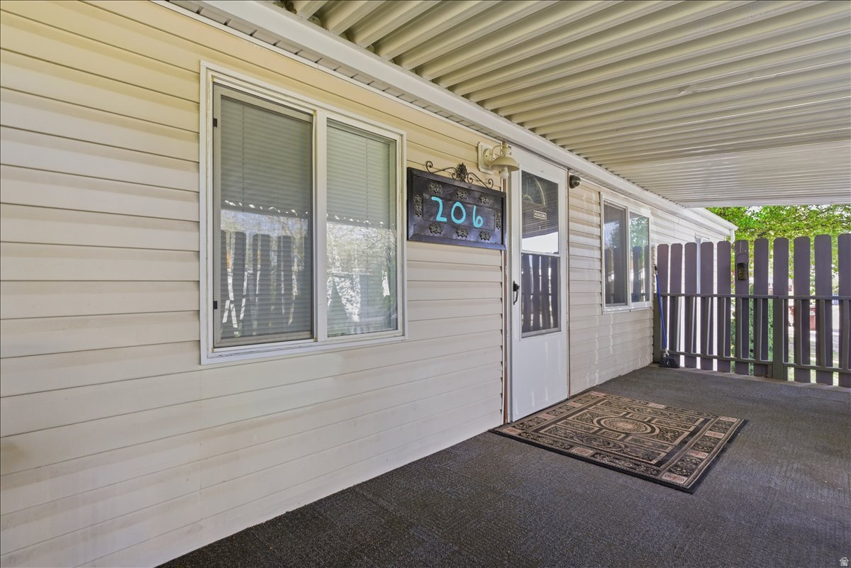 CRESCENTWOOD VILLAGE - Residential