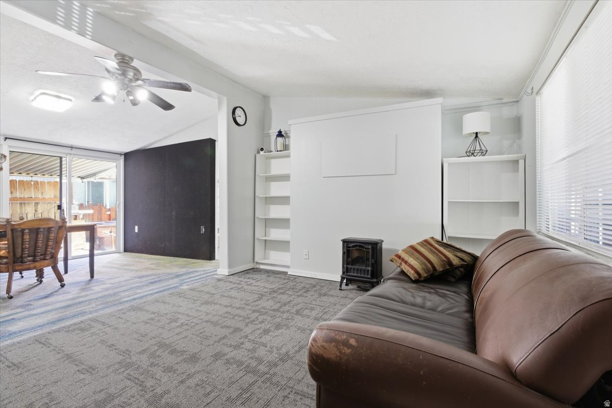 CRESCENTWOOD VILLAGE - Residential