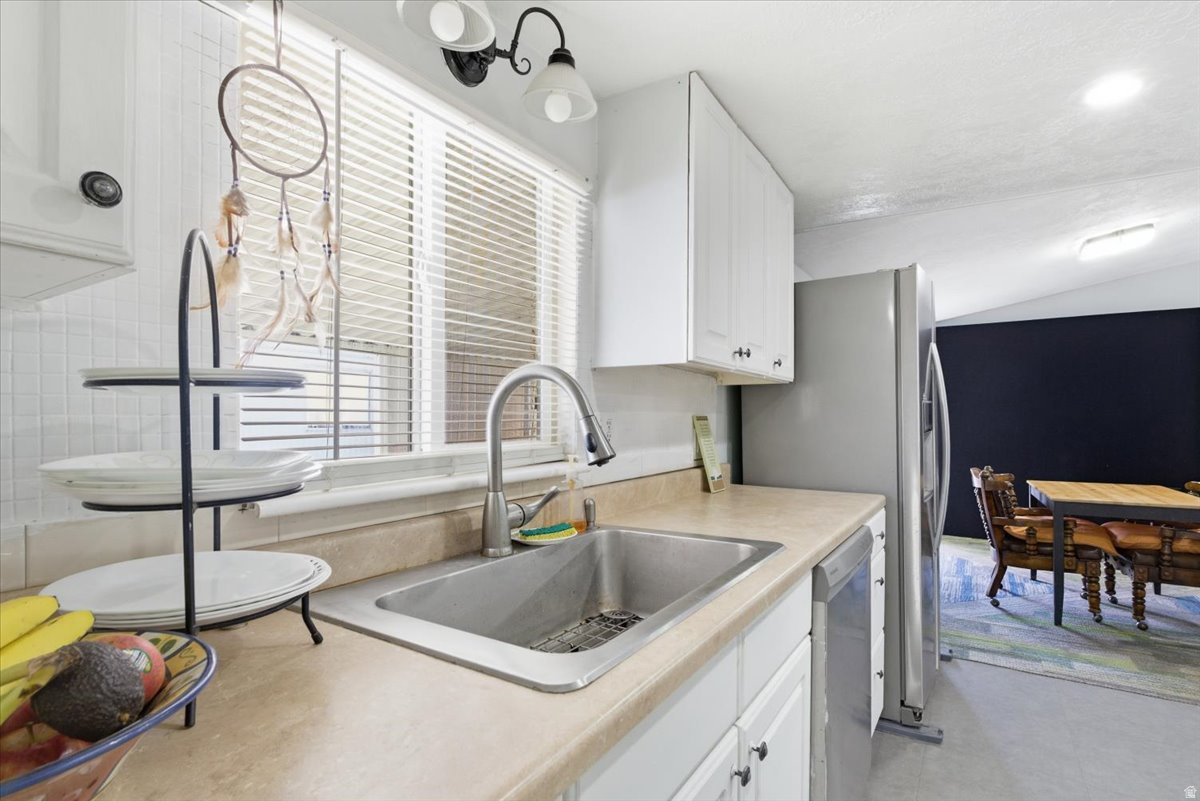 CRESCENTWOOD VILLAGE - Residential