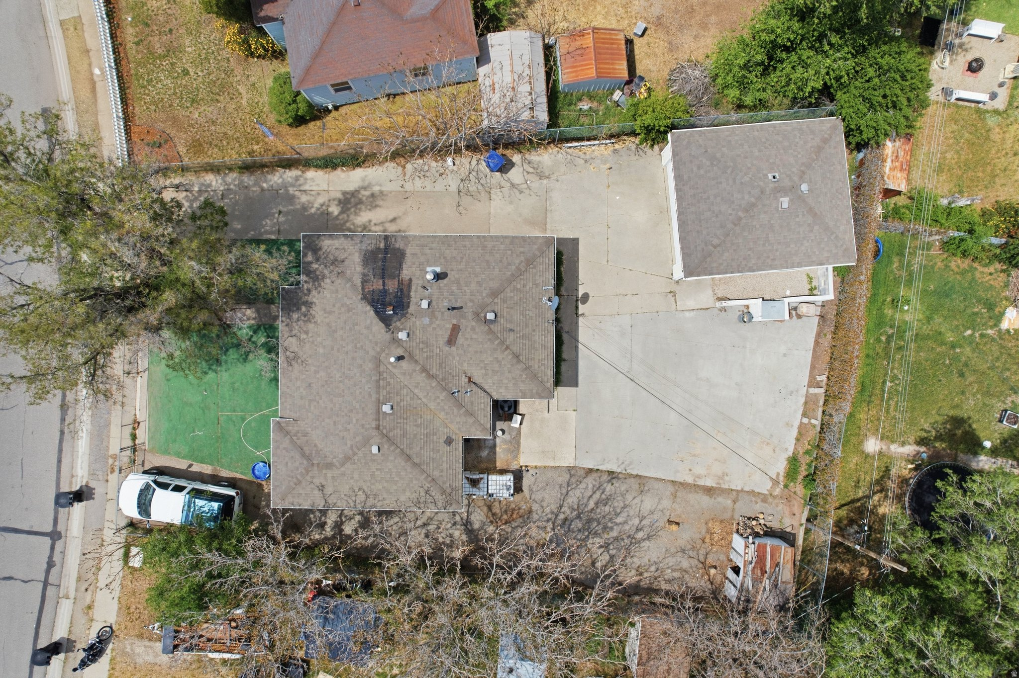 HOFFMAN HEIGHTS - Residential