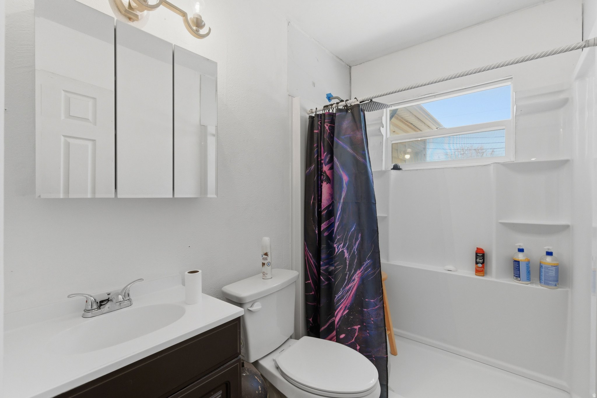 HOFFMAN HEIGHTS - Residential