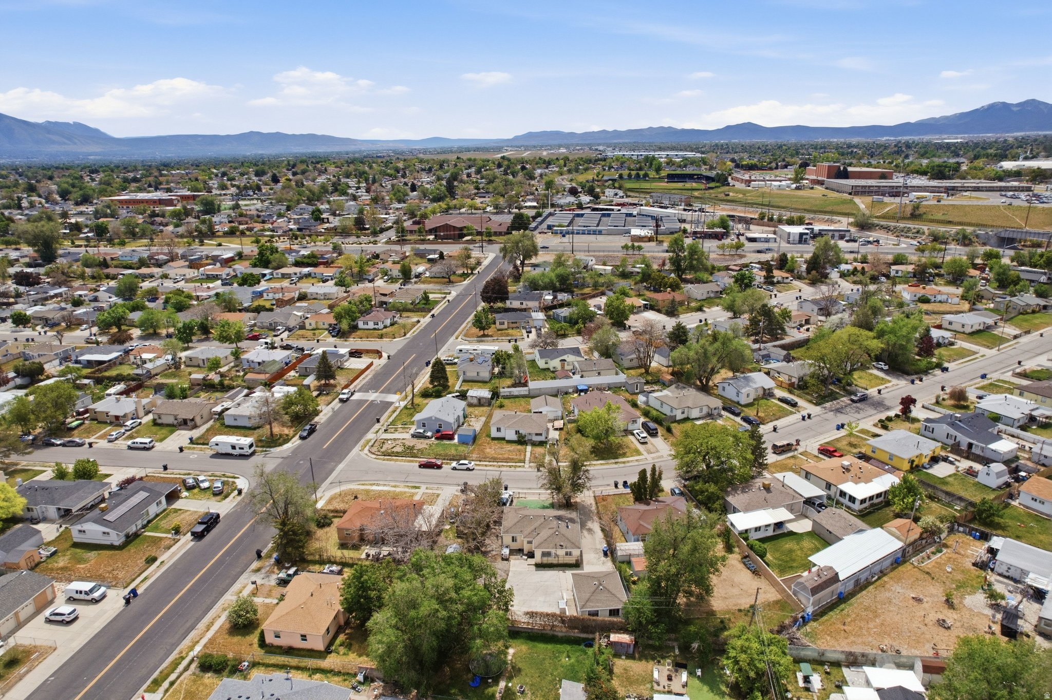 HOFFMAN HEIGHTS - Residential
