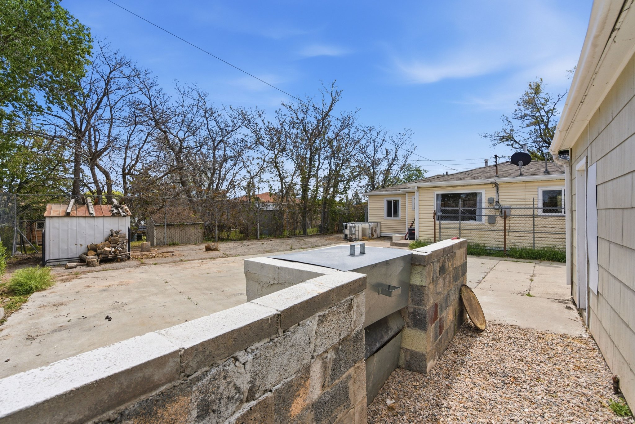 HOFFMAN HEIGHTS - Residential