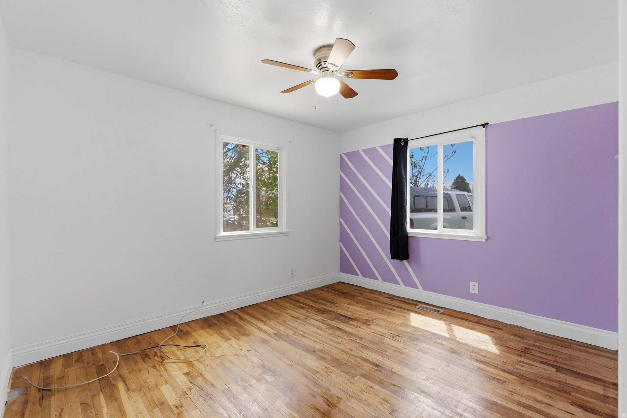 HOFFMAN HEIGHTS - Residential