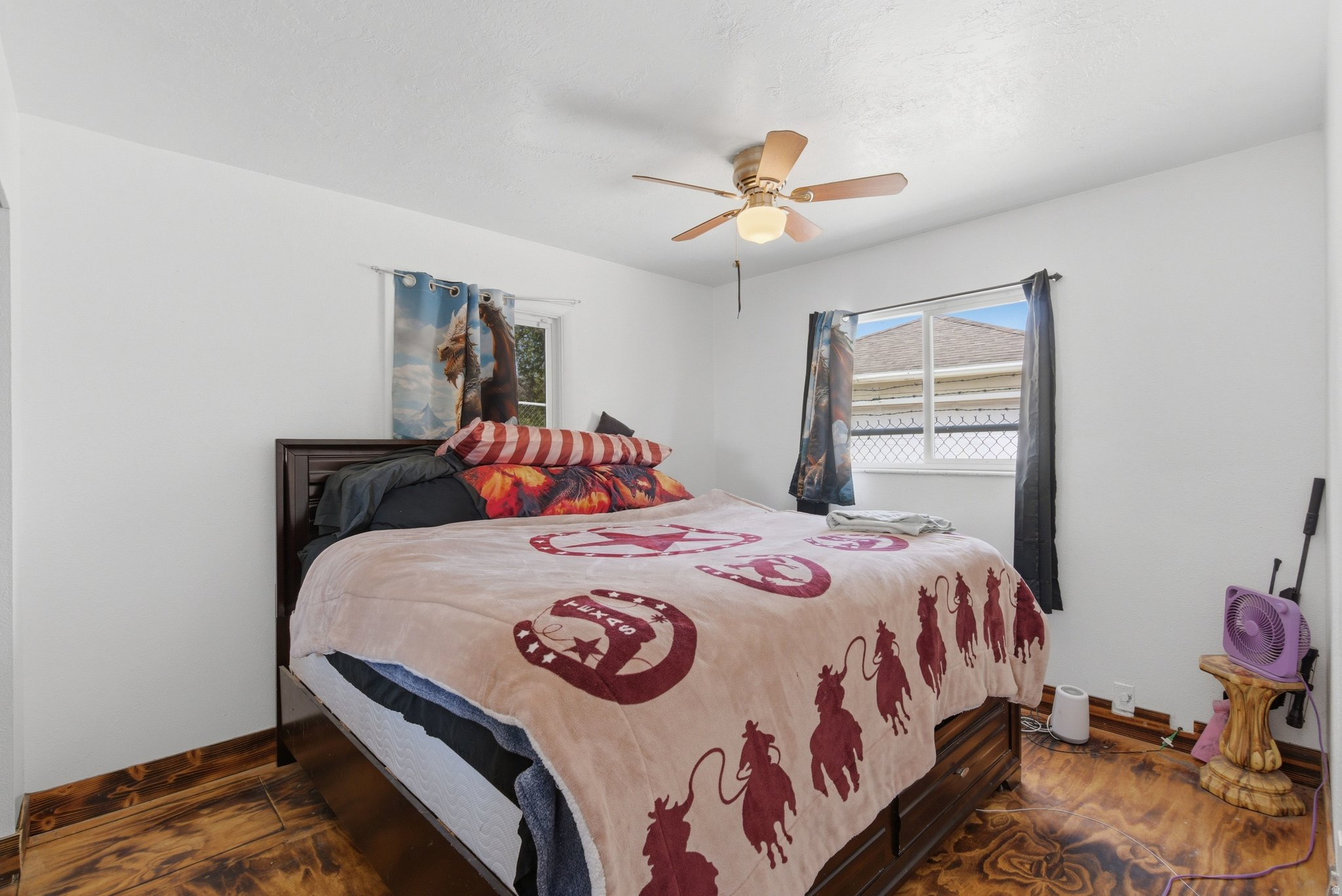 HOFFMAN HEIGHTS - Residential