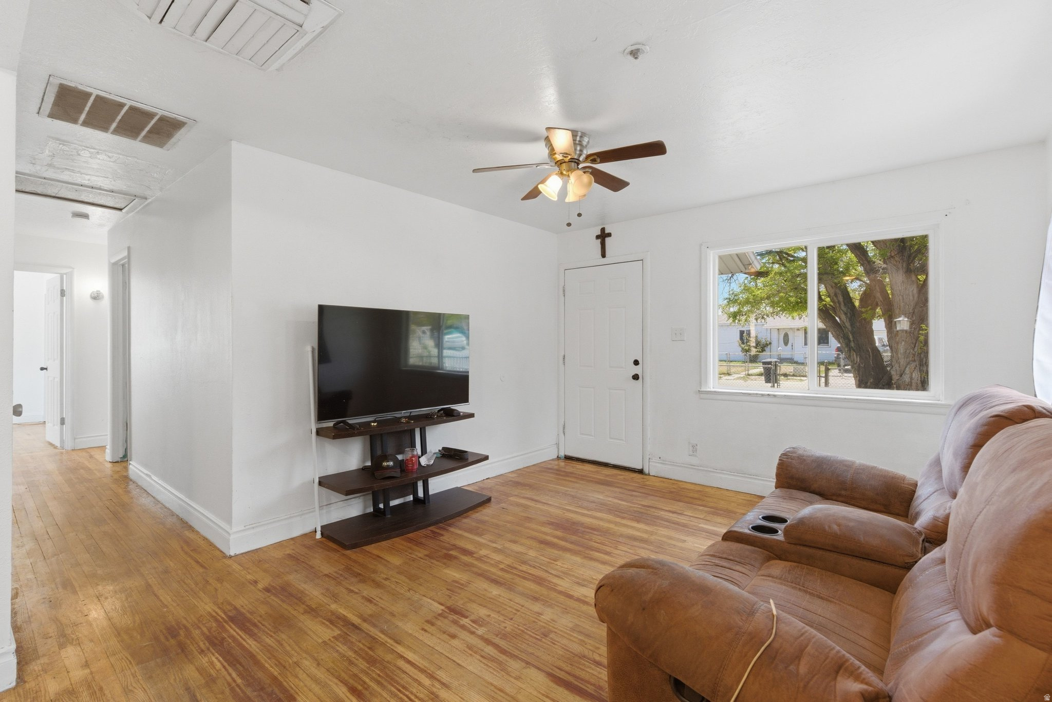HOFFMAN HEIGHTS - Residential