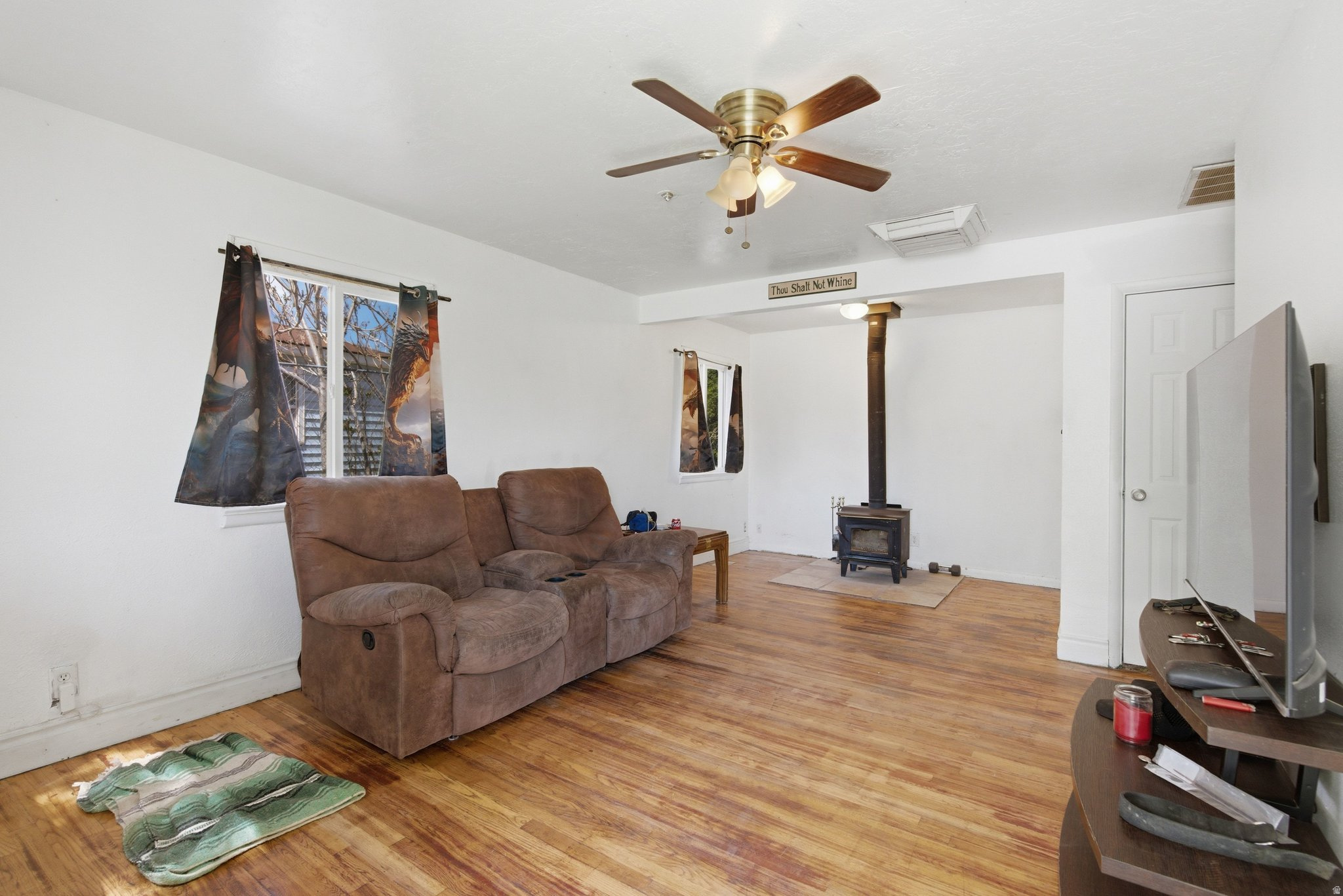 HOFFMAN HEIGHTS - Residential