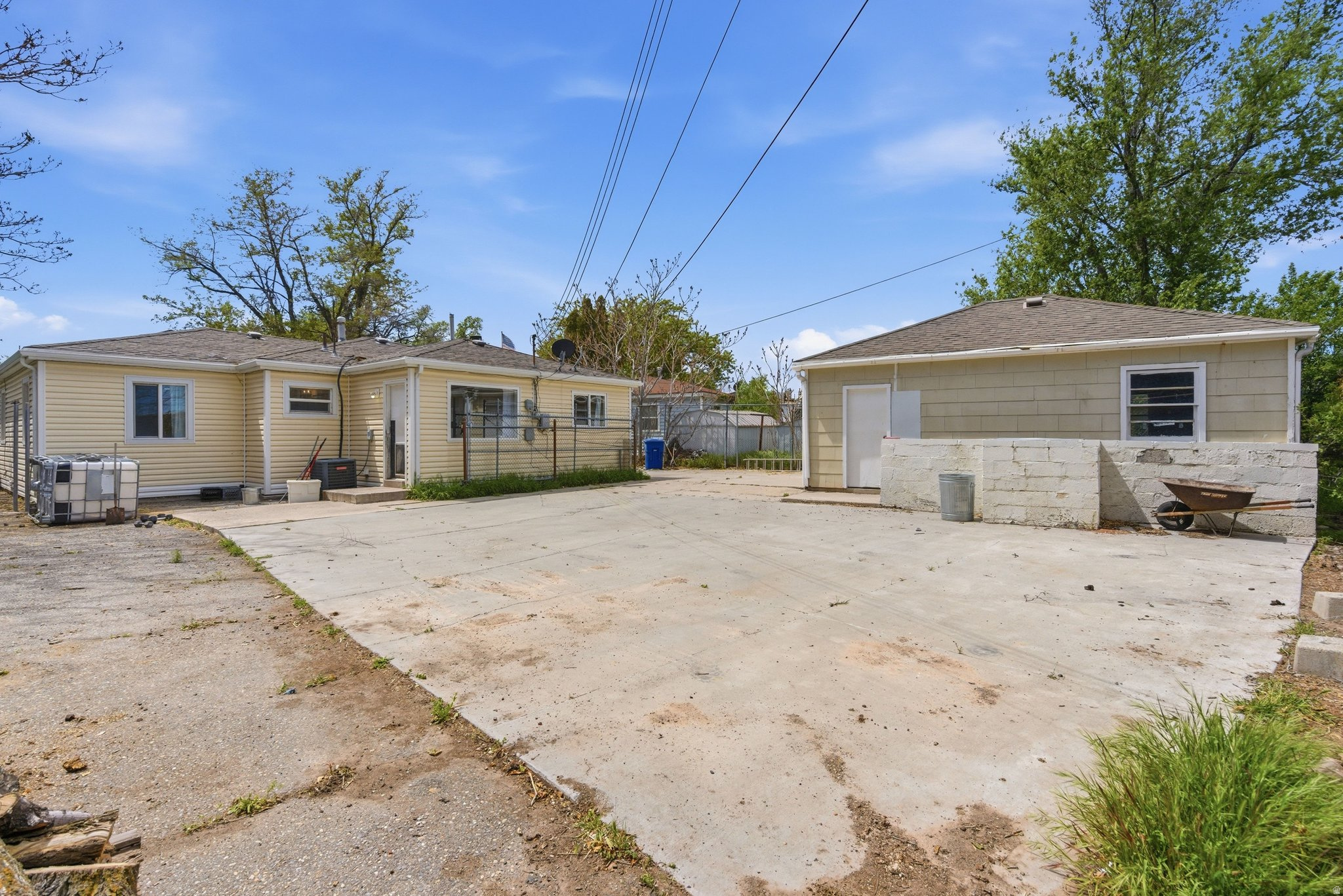 HOFFMAN HEIGHTS - Residential