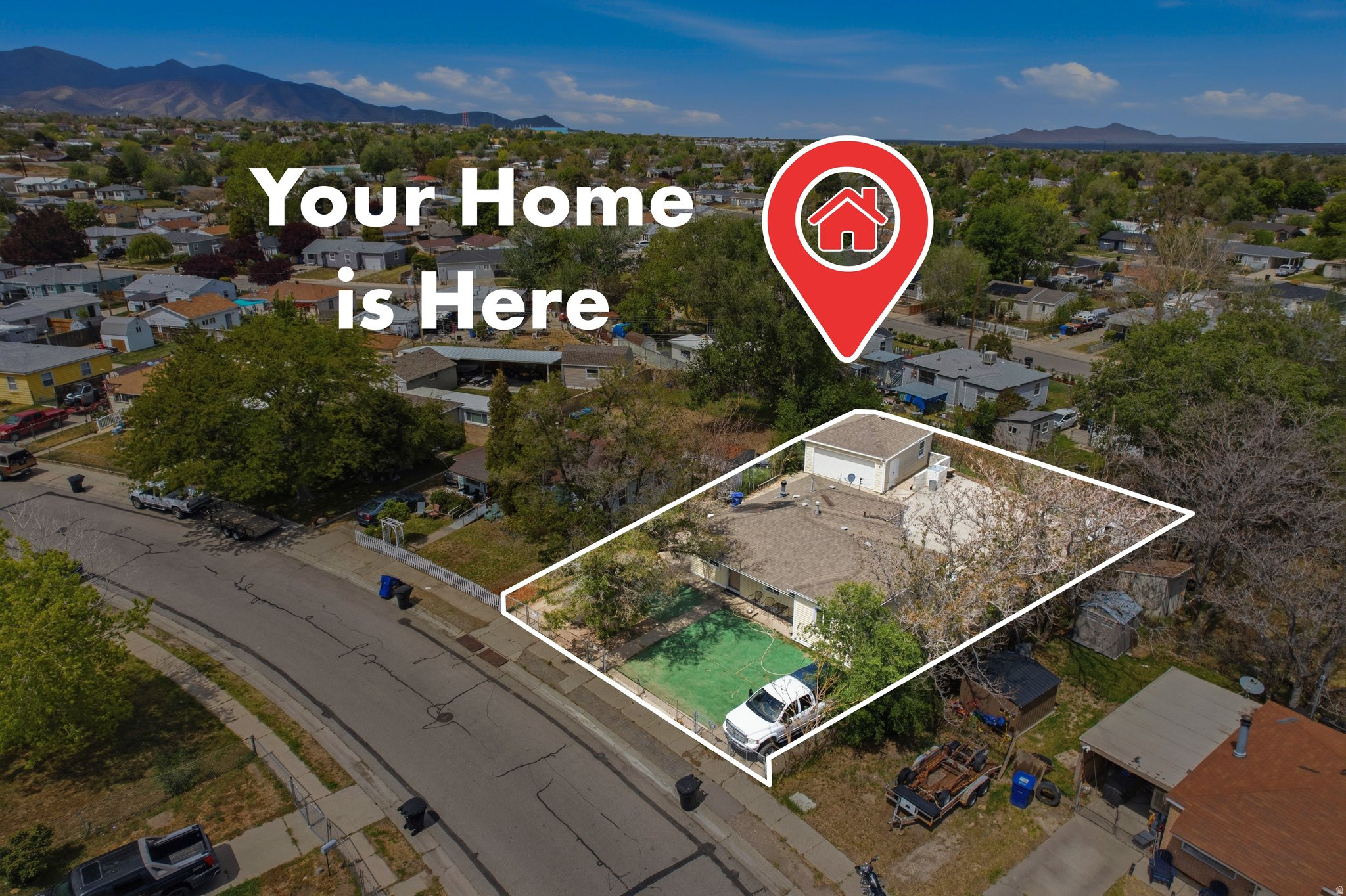 HOFFMAN HEIGHTS - Residential