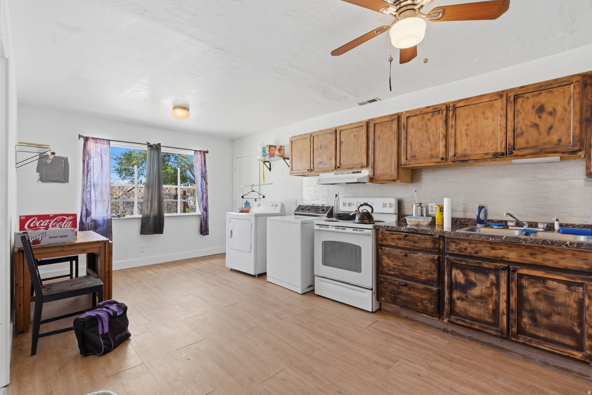 HOFFMAN HEIGHTS - Residential