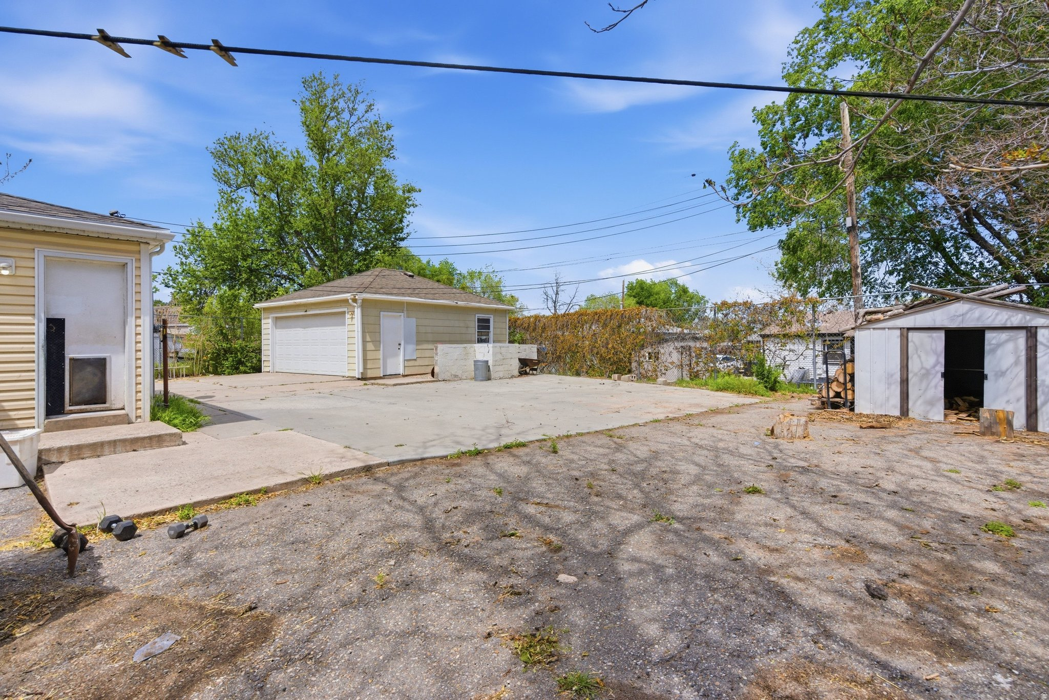 HOFFMAN HEIGHTS - Residential