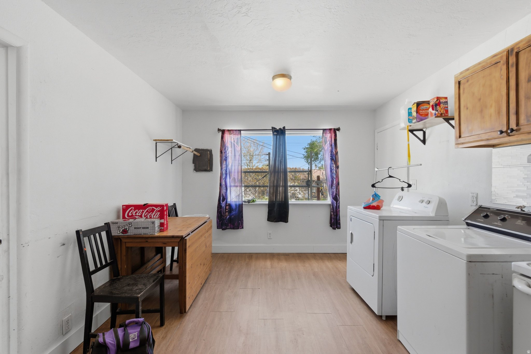 HOFFMAN HEIGHTS - Residential