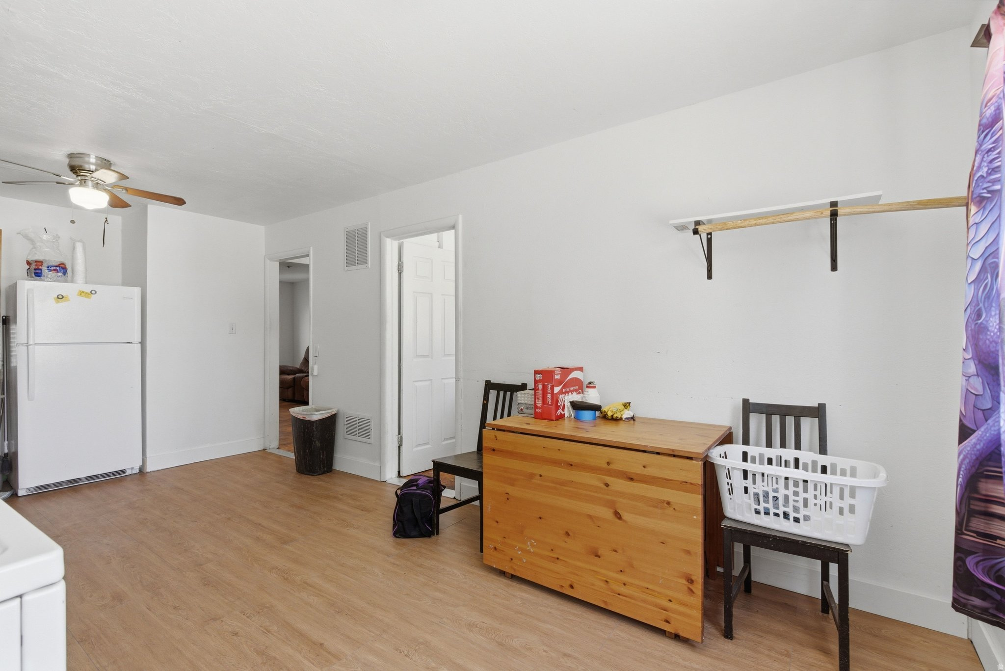 HOFFMAN HEIGHTS - Residential