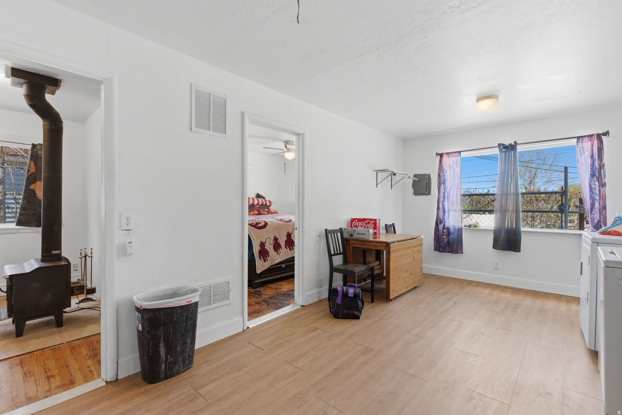 HOFFMAN HEIGHTS - Residential