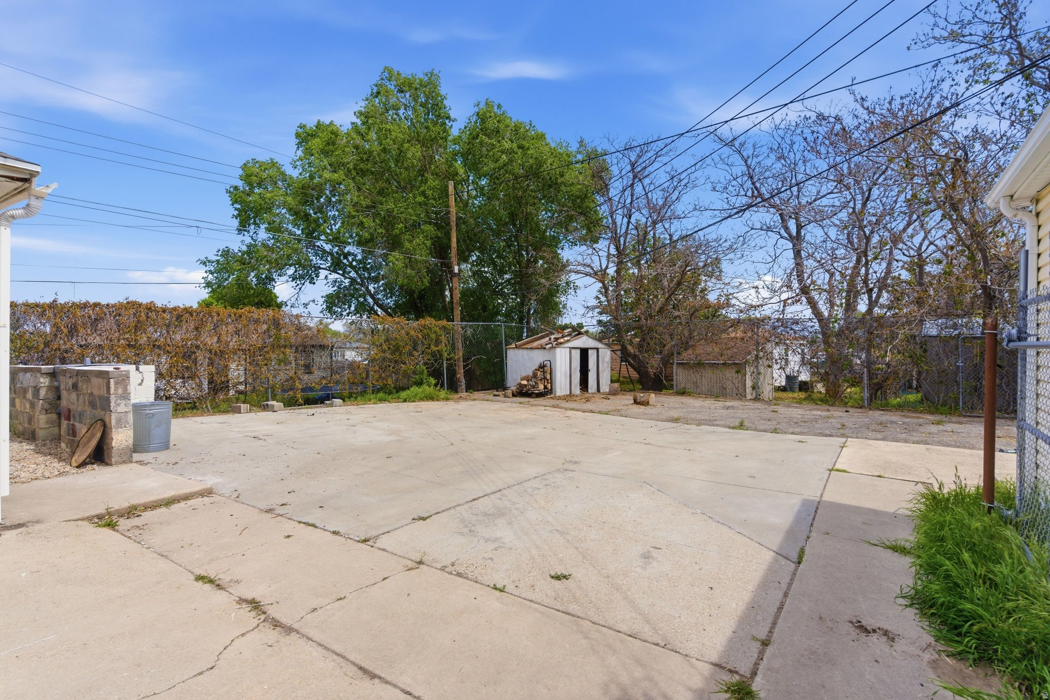 HOFFMAN HEIGHTS - Residential