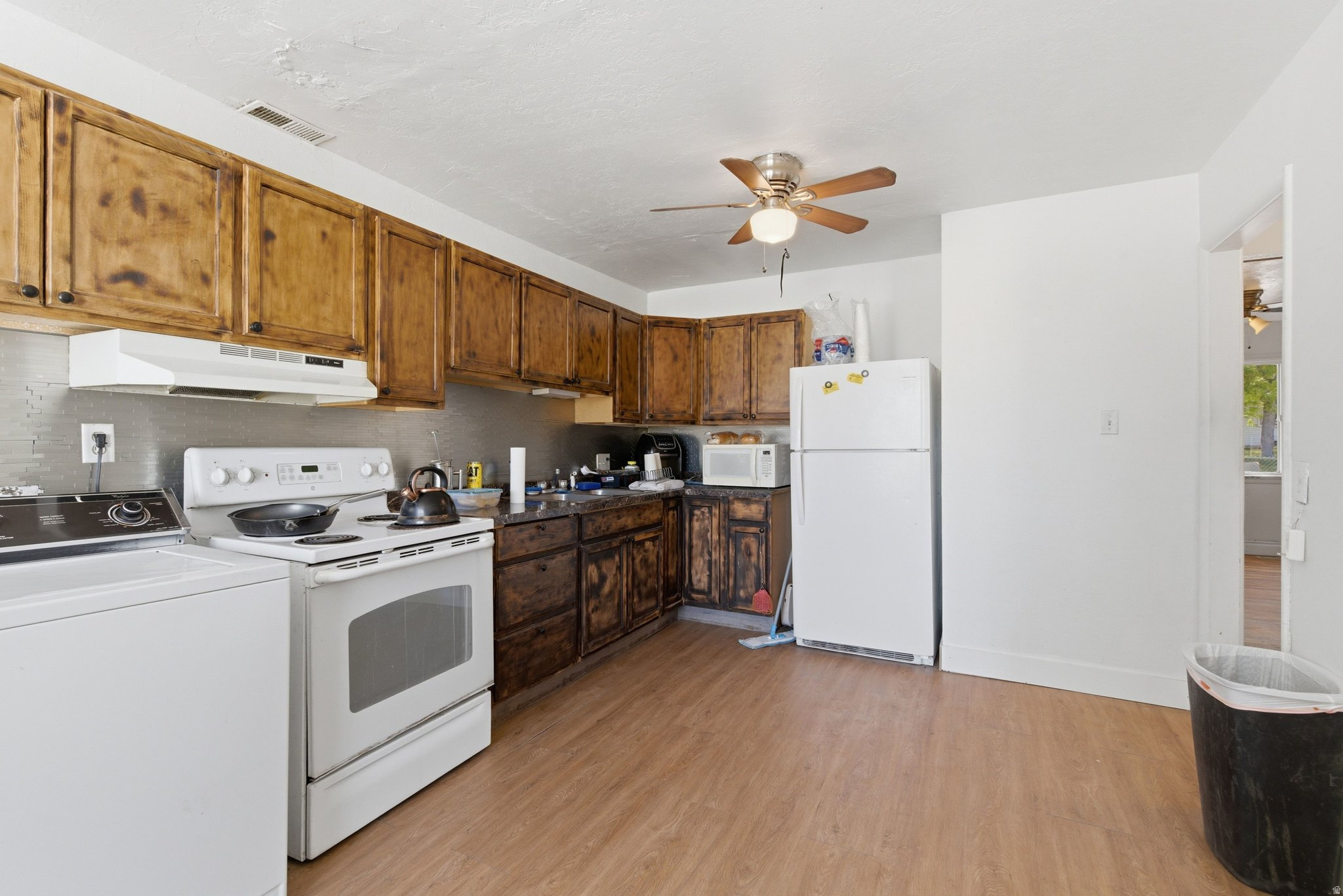 HOFFMAN HEIGHTS - Residential