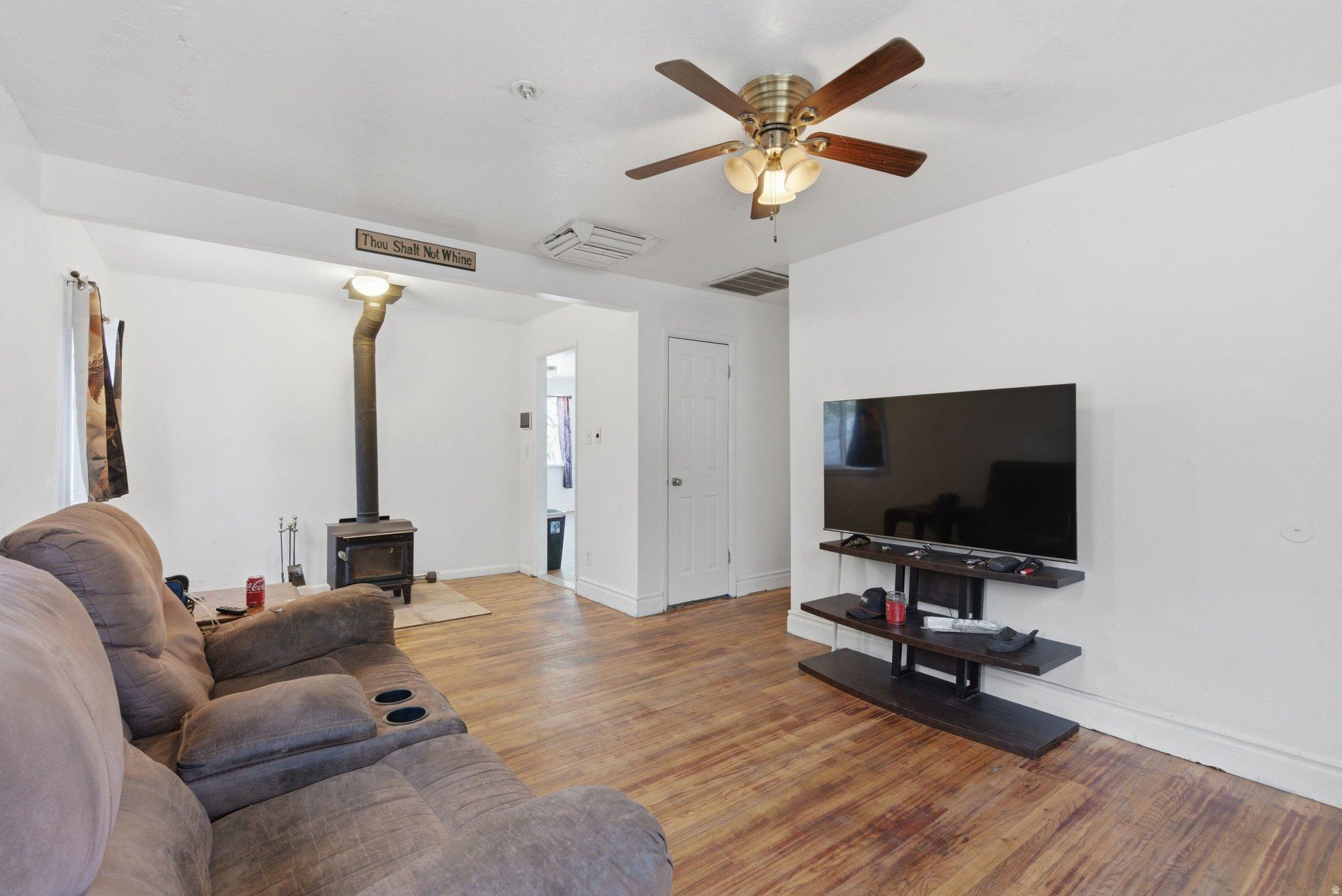 HOFFMAN HEIGHTS - Residential