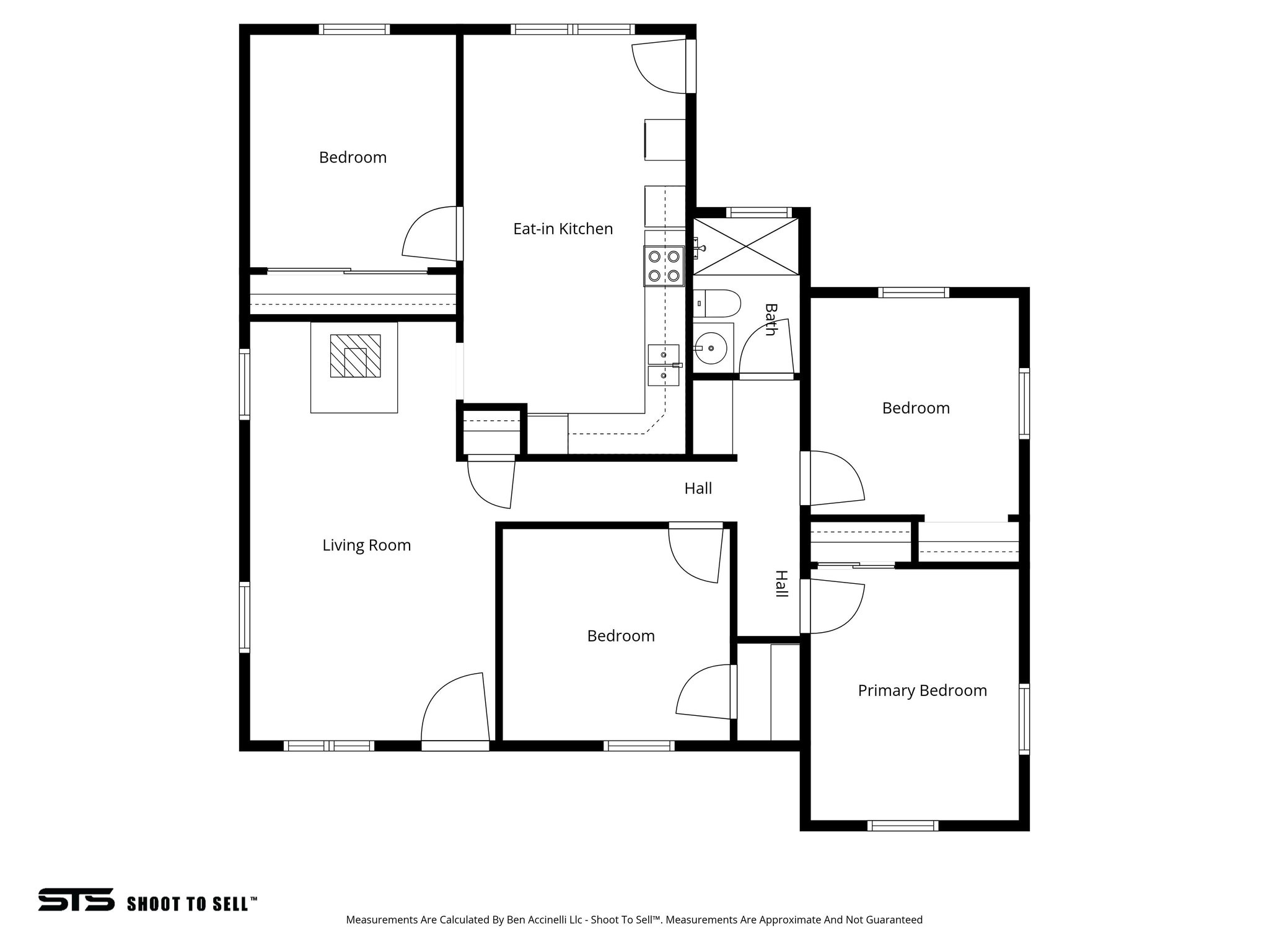 HOFFMAN HEIGHTS - Residential