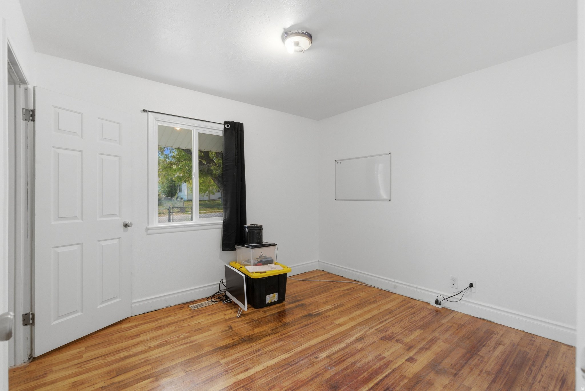 HOFFMAN HEIGHTS - Residential