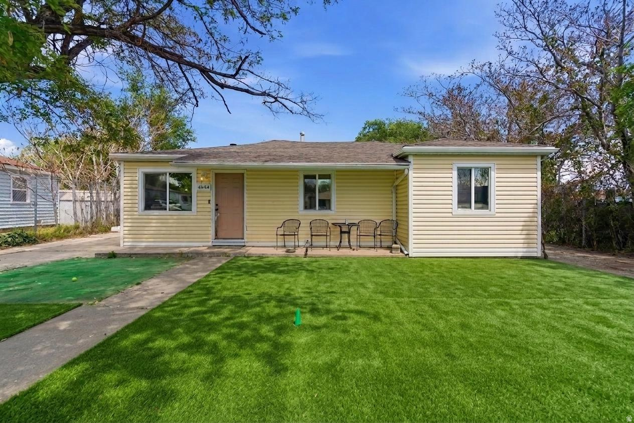 HOFFMAN HEIGHTS - Residential
