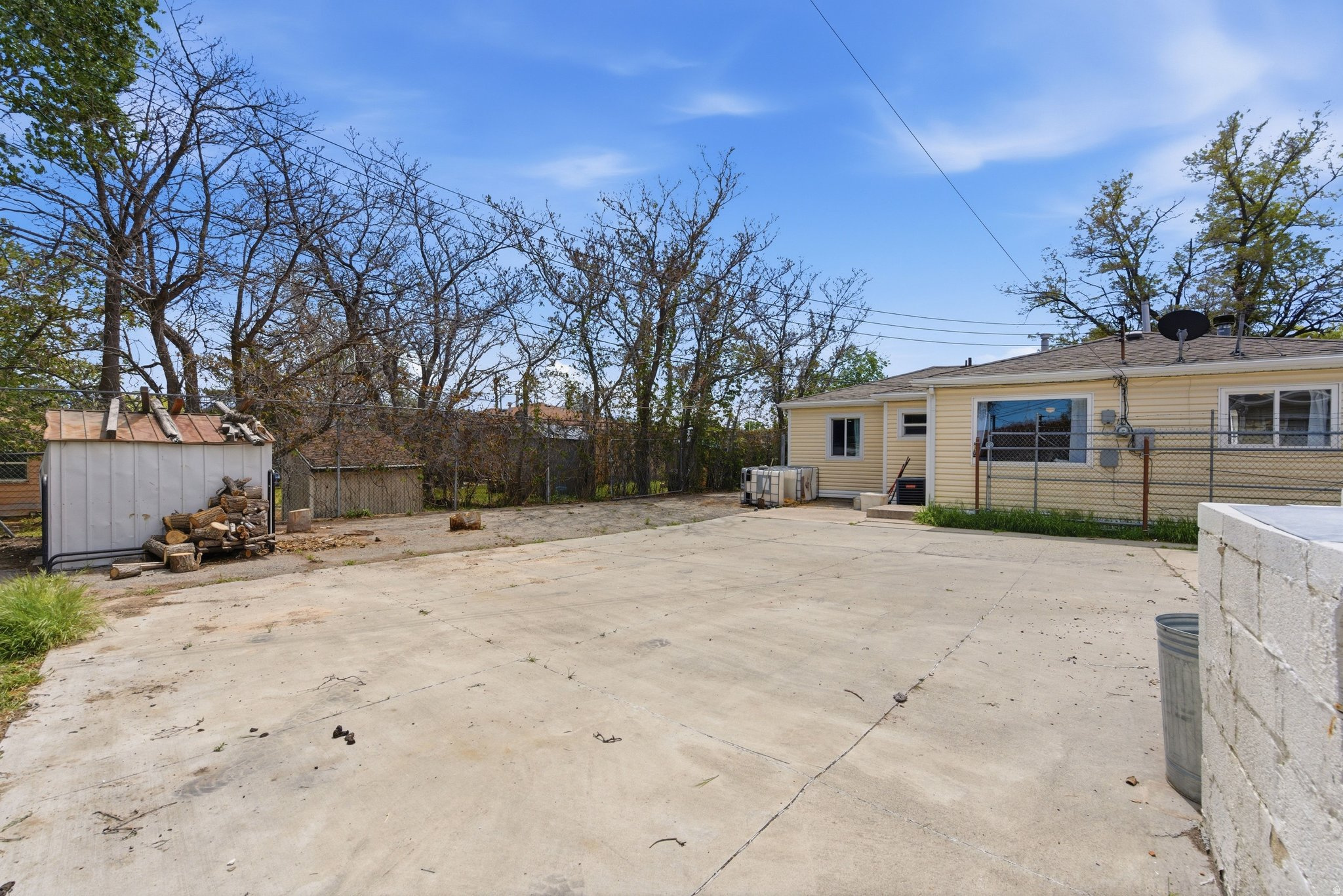 HOFFMAN HEIGHTS - Residential