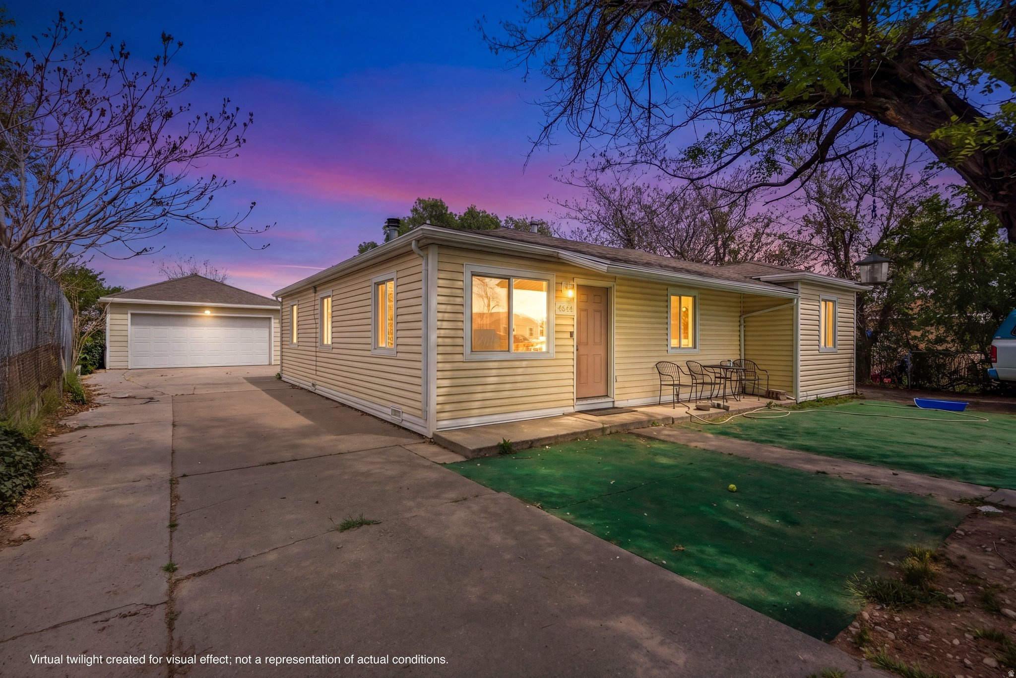 HOFFMAN HEIGHTS - Residential