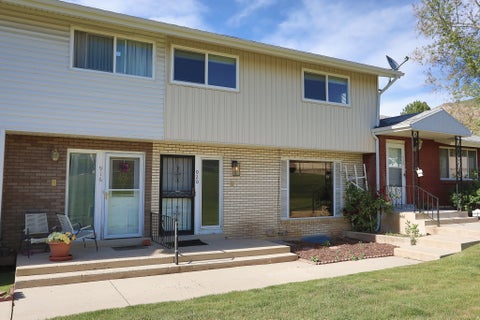 Condo For Sale - 920 E 4050<br/> Ogden, UT 84403
