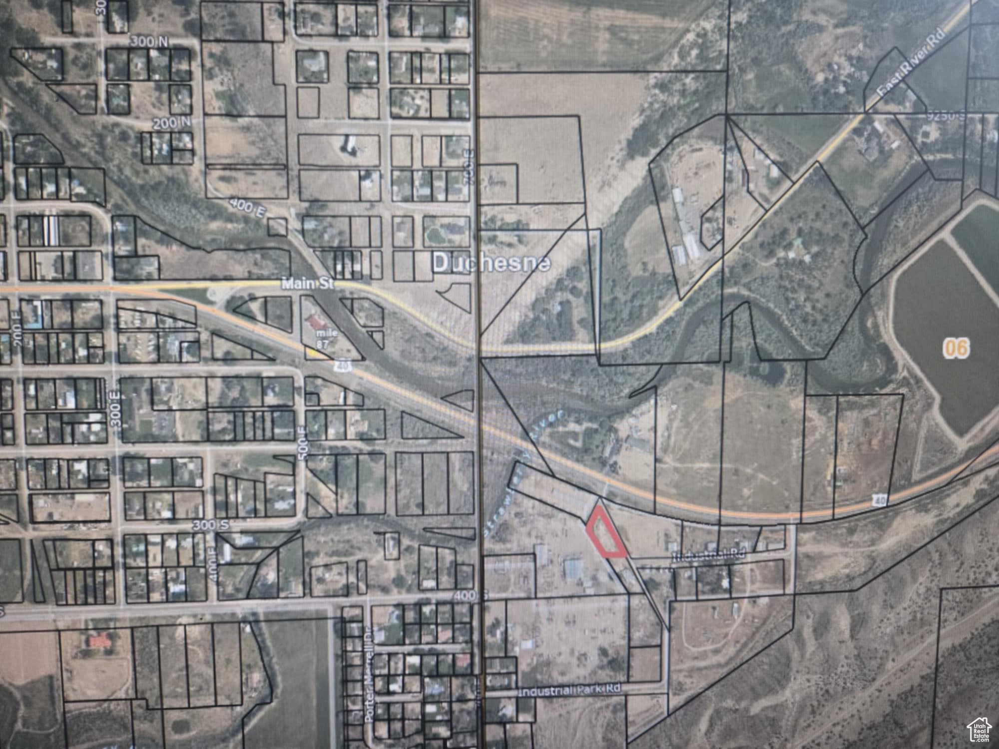 INDUSTRIAL ANNEX - Commercial Sale