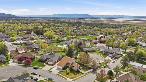 Tiny photo for 1893 N 100 E, Centerville, UT 84014 (MLS # 2147917)