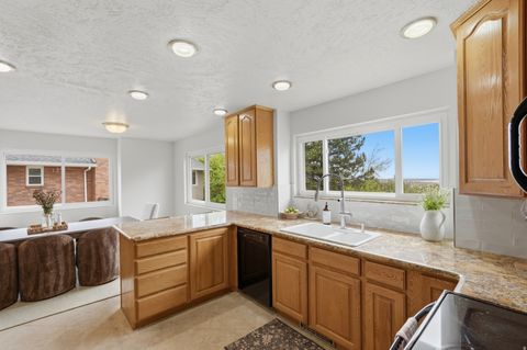 Tiny photo for 1893 N 100 E, Centerville, UT 84014 (MLS # 2147917)