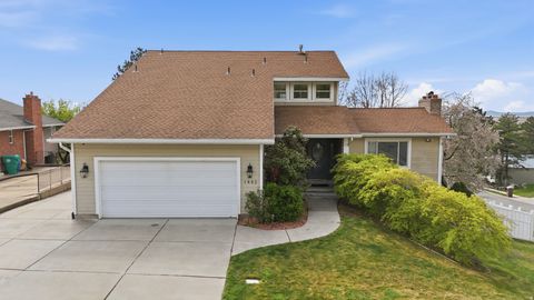 Tiny photo for 1893 N 100 E, Centerville, UT 84014 (MLS # 2147917)