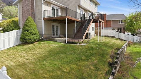 Tiny photo for 1893 N 100 E, Centerville, UT 84014 (MLS # 2147917)