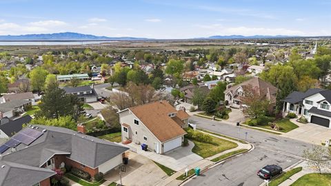 Tiny photo for 1893 N 100 E, Centerville, UT 84014 (MLS # 2147917)