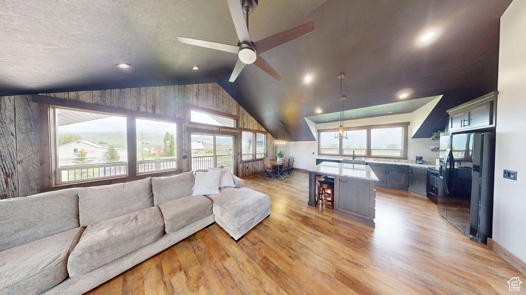 Photo of 1164 S 1600 E, Preston, ID 83263 (MLS # 2087013)