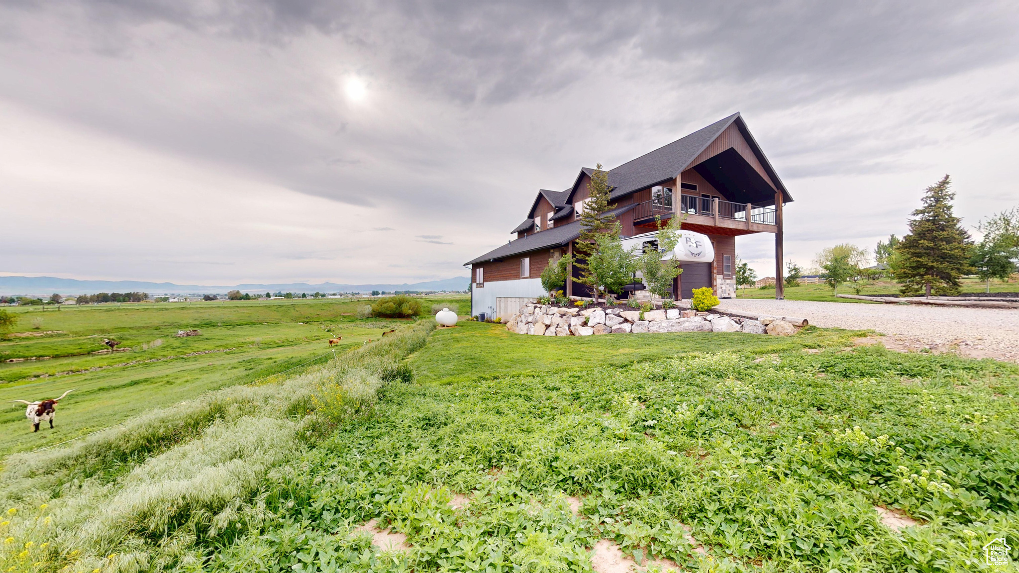 1164 S 1600, Preston, Idaho image 39
