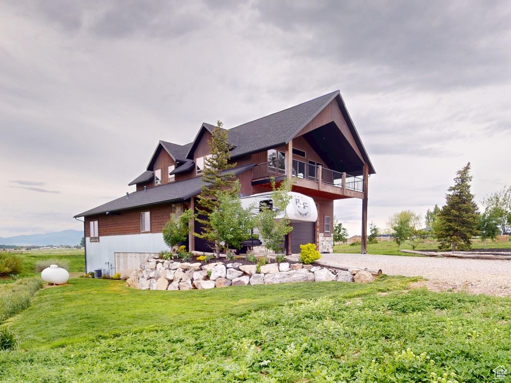 Photo of 1164 S 1600 E, Preston, ID 83263 (MLS # 2087013)