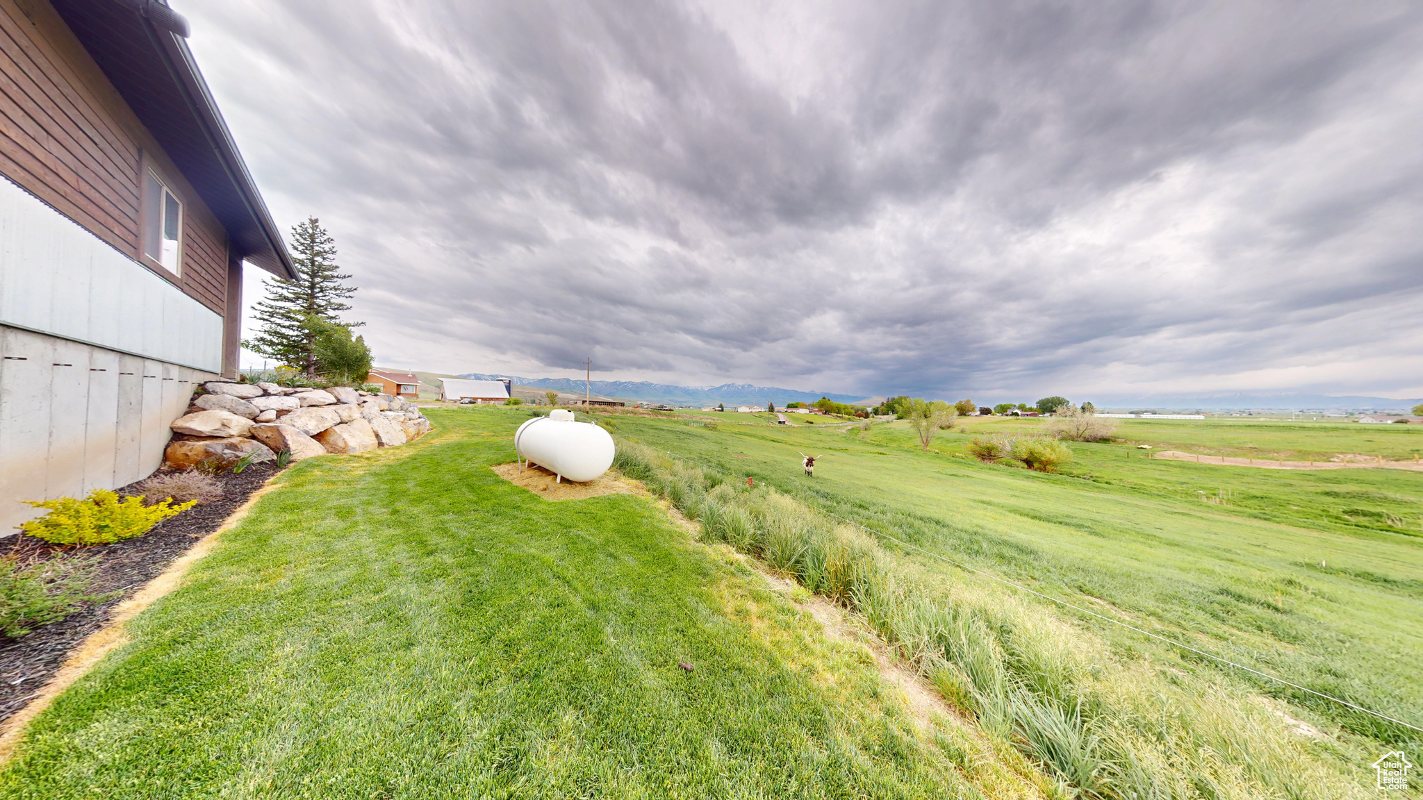 1164 S 1600, Preston, Idaho image 35