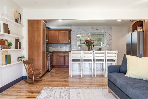 Tiny photo for 9958 S BARIUM LN, Sandy, UT 84094 (MLS # 2184029)