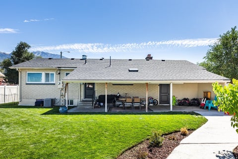 Tiny photo for 9958 S BARIUM LN, Sandy, UT 84094 (MLS # 2184029)