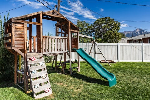 Tiny photo for 9958 S BARIUM LN, Sandy, UT 84094 (MLS # 2184029)