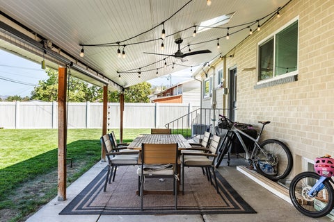 Tiny photo for 9958 S BARIUM LN, Sandy, UT 84094 (MLS # 2184029)