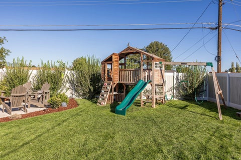 Tiny photo for 9958 S BARIUM LN, Sandy, UT 84094 (MLS # 2184029)
