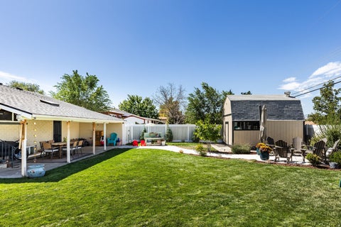 Tiny photo for 9958 S BARIUM LN, Sandy, UT 84094 (MLS # 2184029)