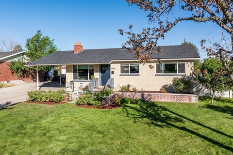 Tiny photo for 9958 S BARIUM LN, Sandy, UT 84094 (MLS # 2184029)