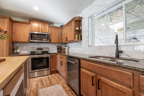Tiny photo for 9958 S BARIUM LN, Sandy, UT 84094 (MLS # 2184029)