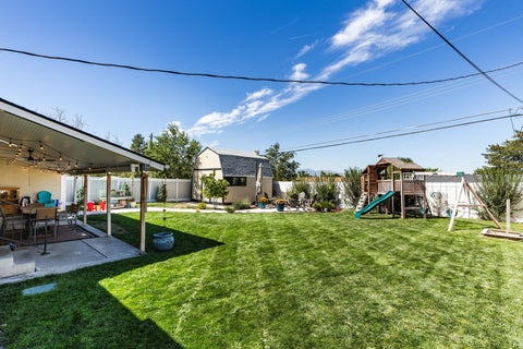 Tiny photo for 9958 S BARIUM LN, Sandy, UT 84094 (MLS # 2184029)