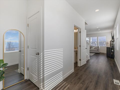 Tiny photo for 1438 N 1190 E, Payson, UT 84651 (MLS # 2137958)