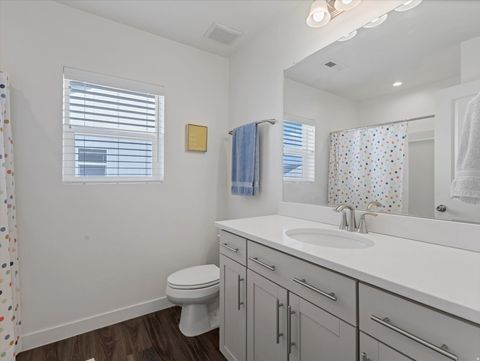 Tiny photo for 1438 N 1190 E, Payson, UT 84651 (MLS # 2137958)